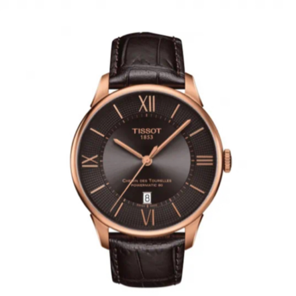 99新 Tissot/天梭 经典T0994073644800/42mm