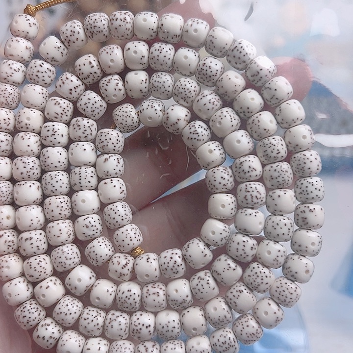 星月菩提吊坠钱****屋星月