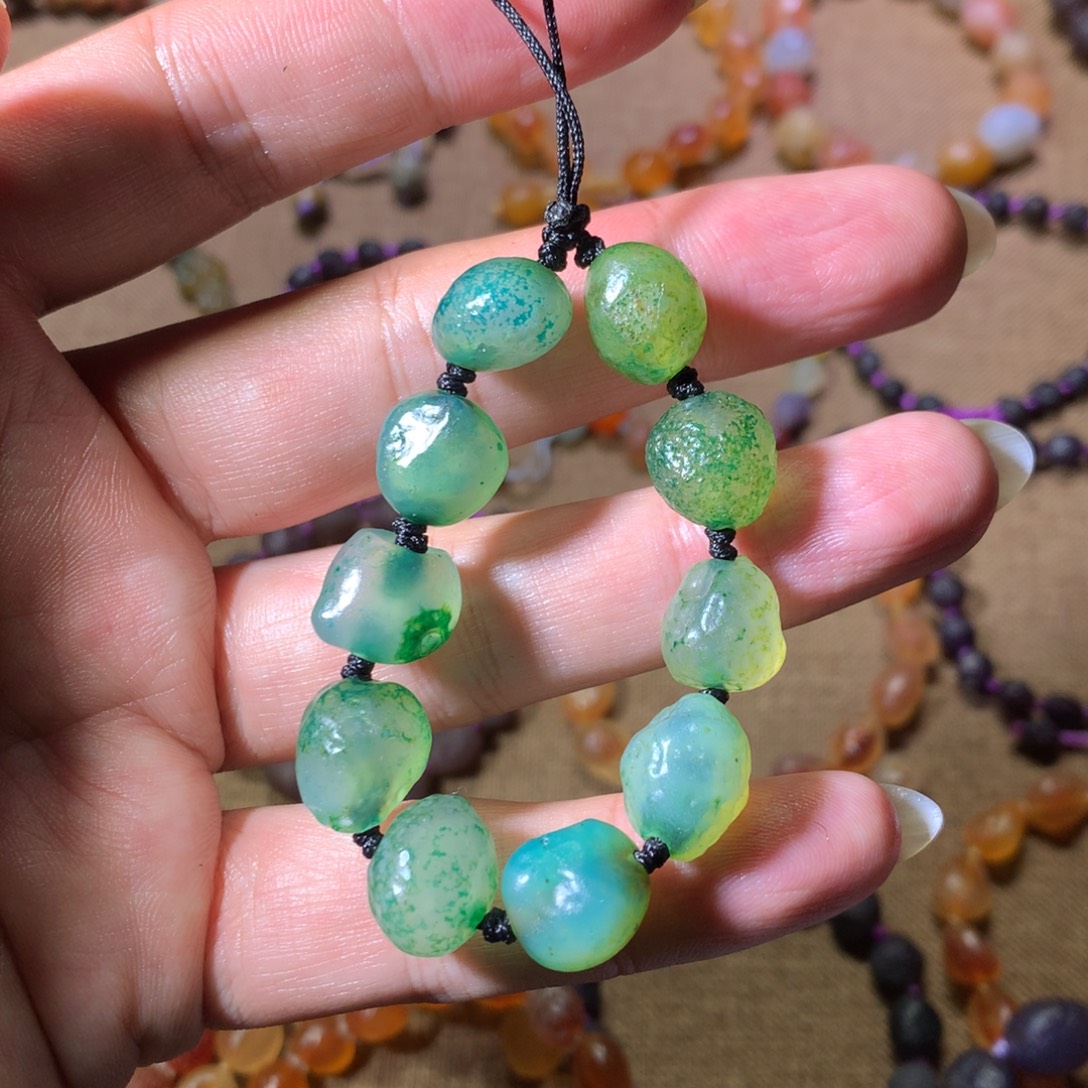 石材大漠戈壁原石