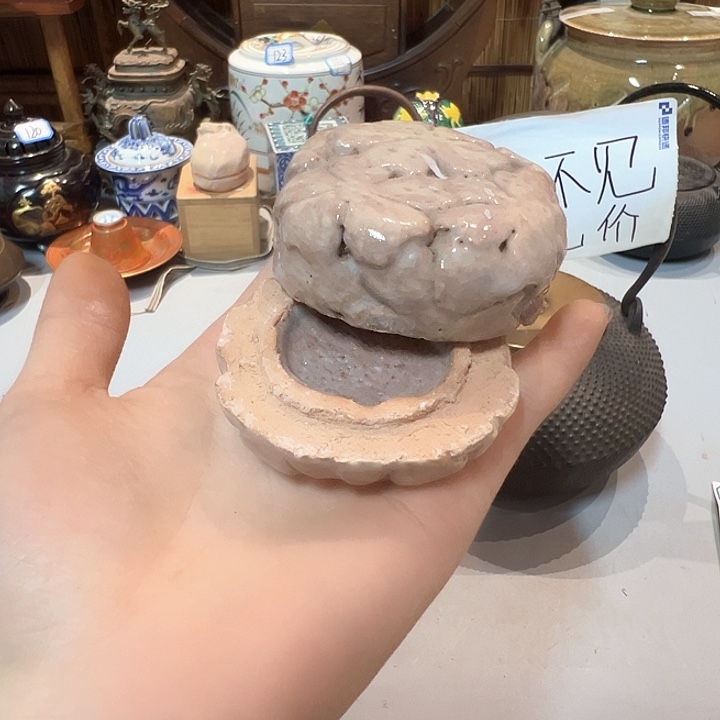瓷片开播大吉，好久不见