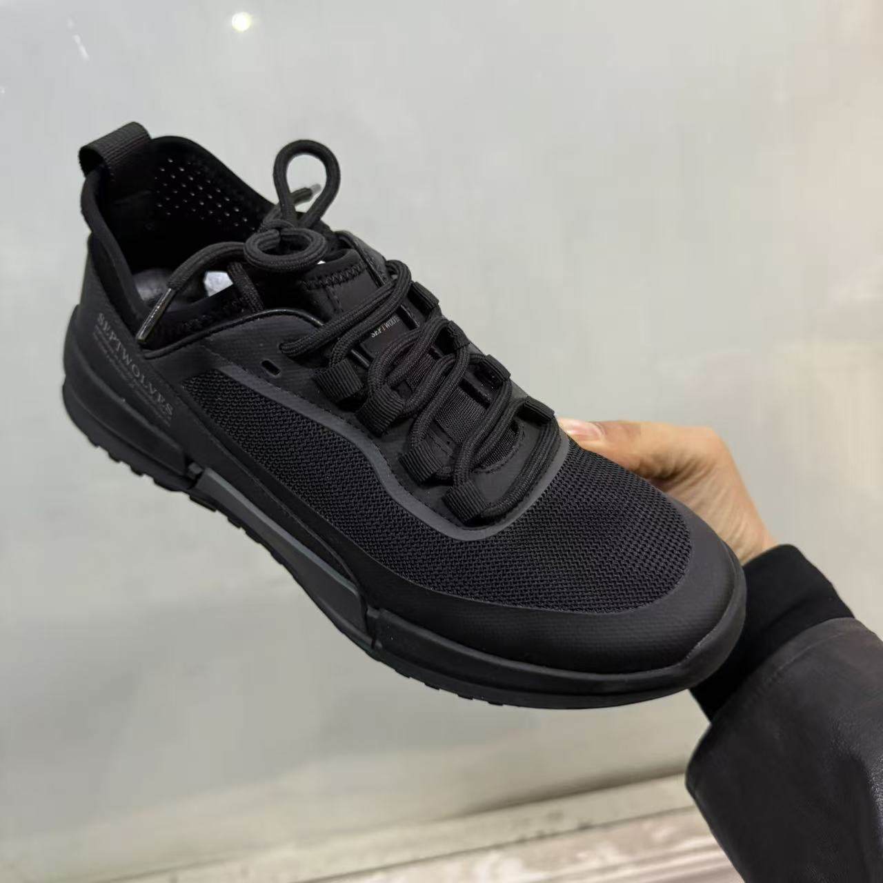 （不要自已下单，主播叫到名字拍）ZYY99男士时尚休闲鞋