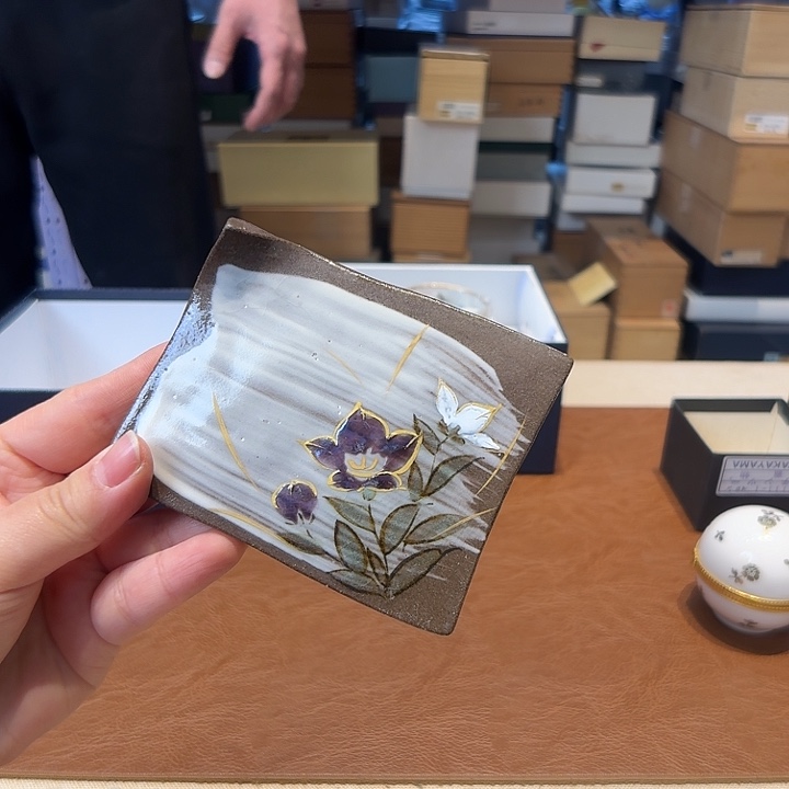 瓷片介里家的精选好物