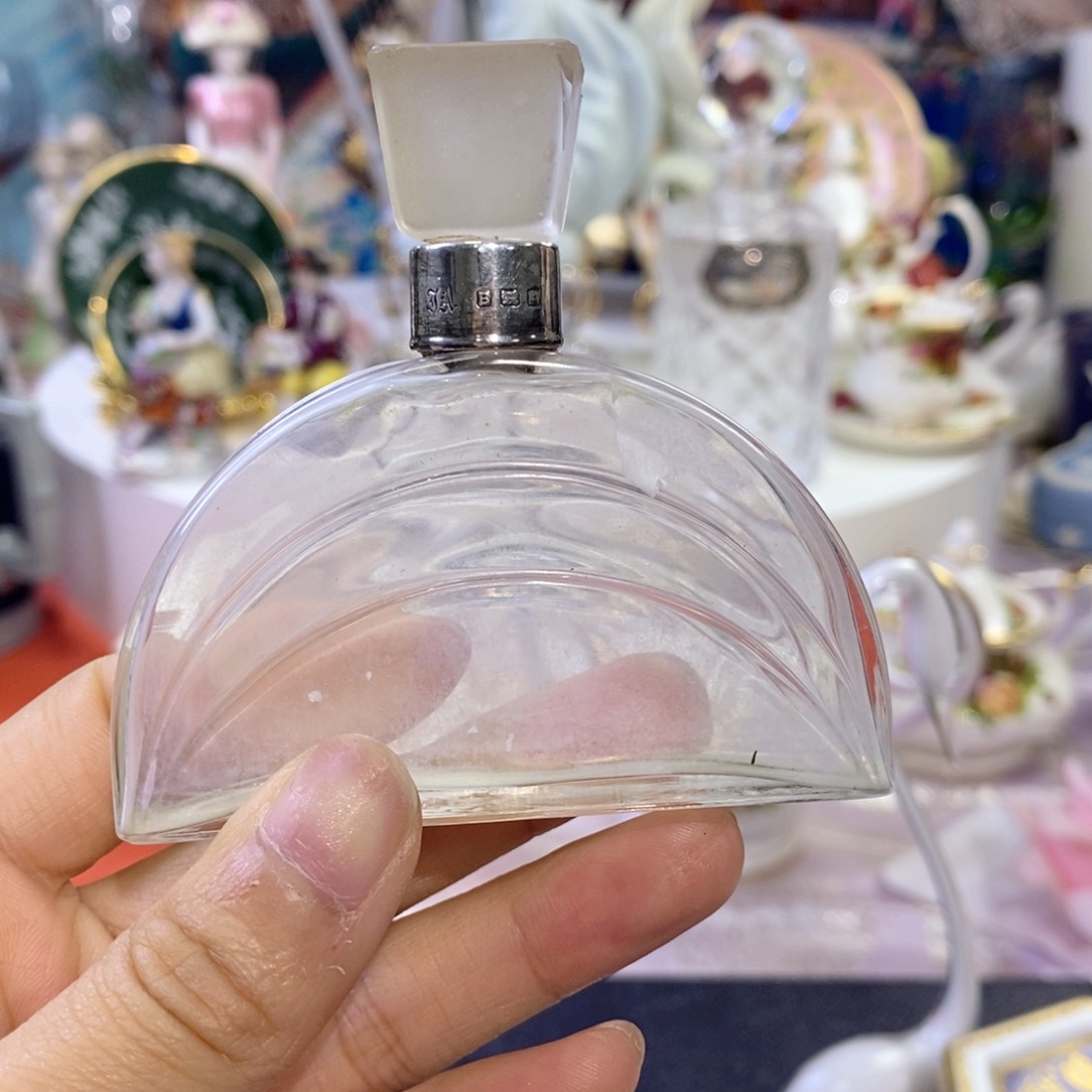 瓷器欧瓷咖啡杯水晶杯