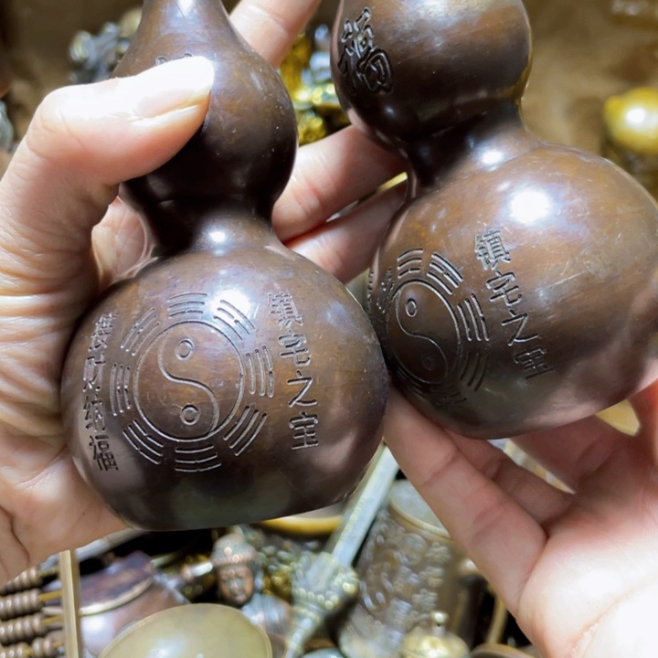 铜器摆件诚信经营