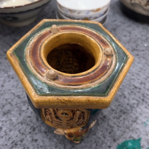 紫砂陶瓷摆件！！！！！！！！！