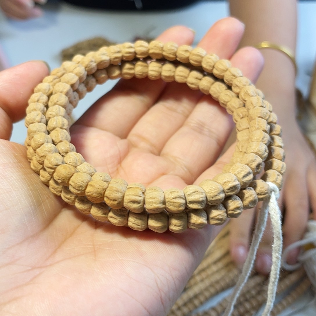 柏香籽/百香籽吊坠