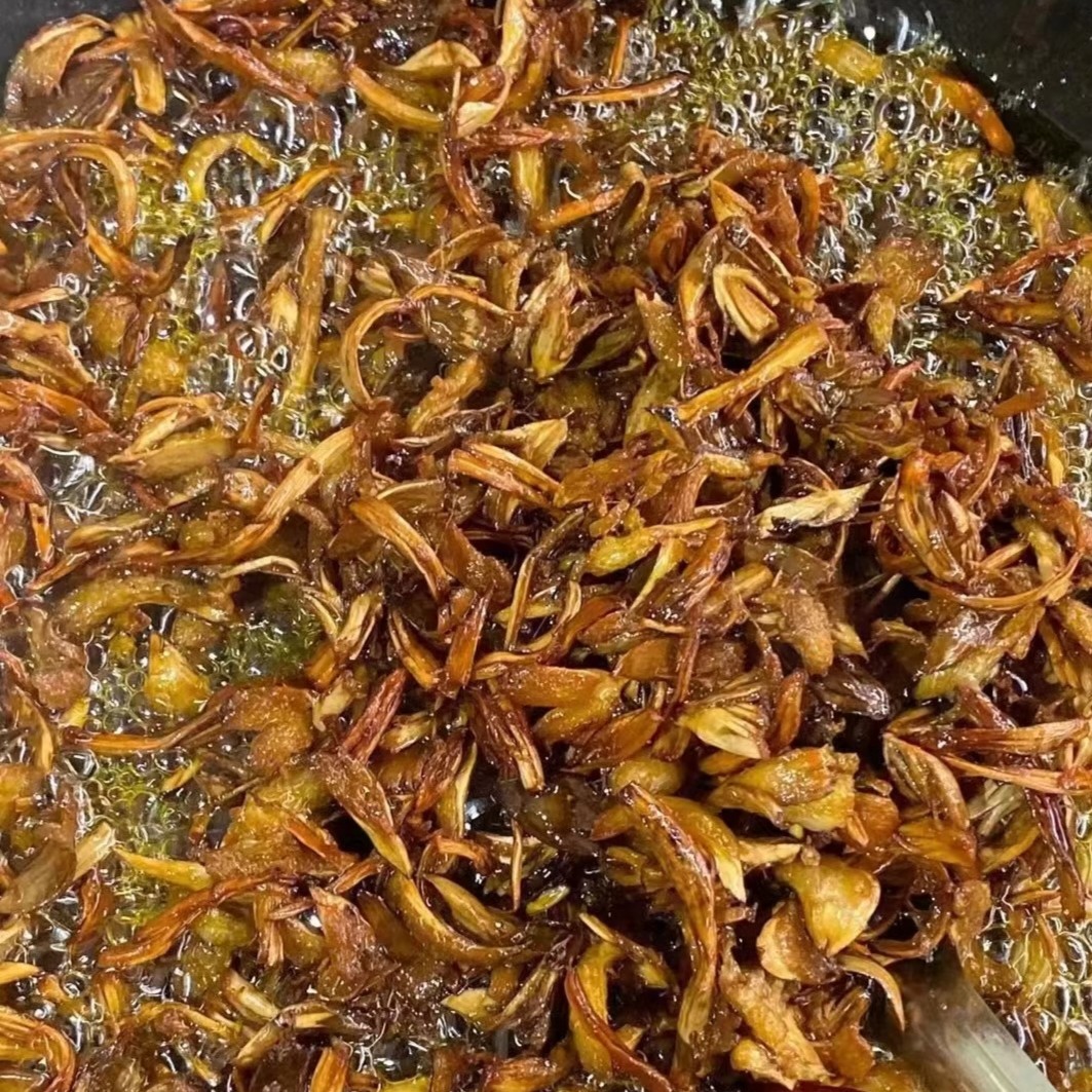 鸡枞菌菇云南新鲜好物