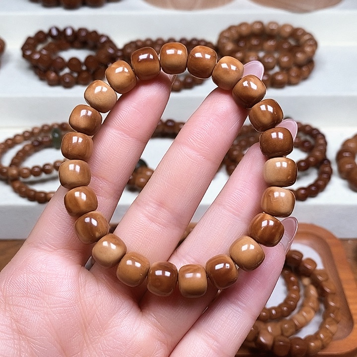 库克手串一**梦卡1.0单圈库克库克库克