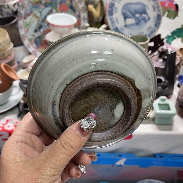 瓷片盖子不给19.9发带瑕疵牌都是坏的9