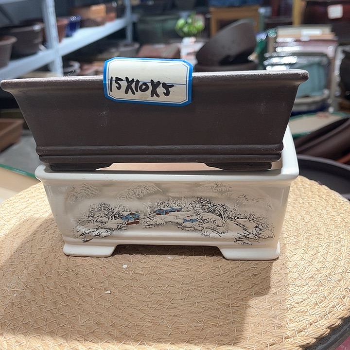 花盆紫砂紫砂花盆