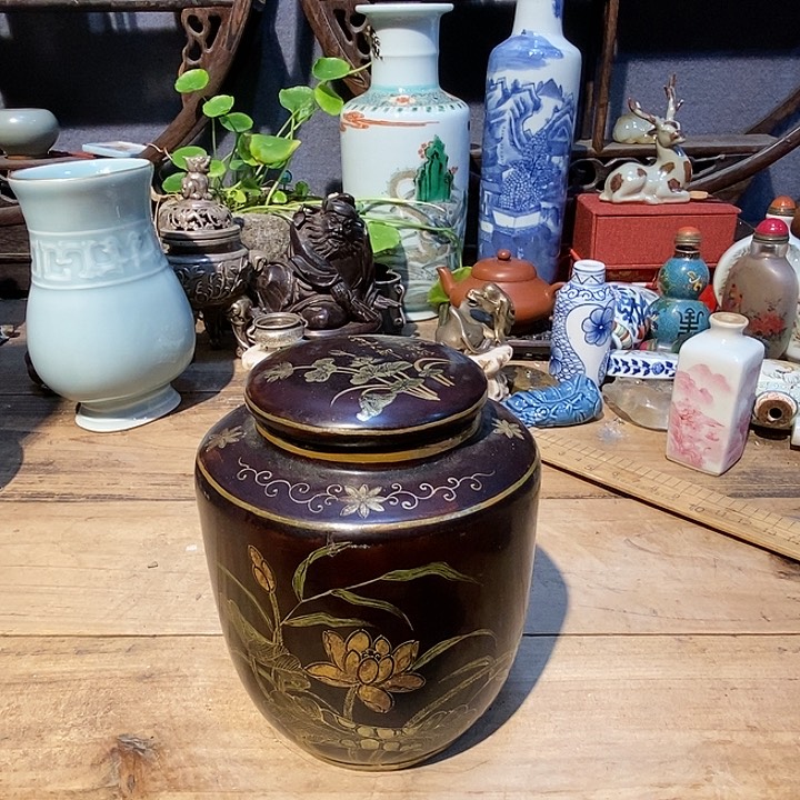 【闪购商品】摆件陶瓷陶瓷陶瓷