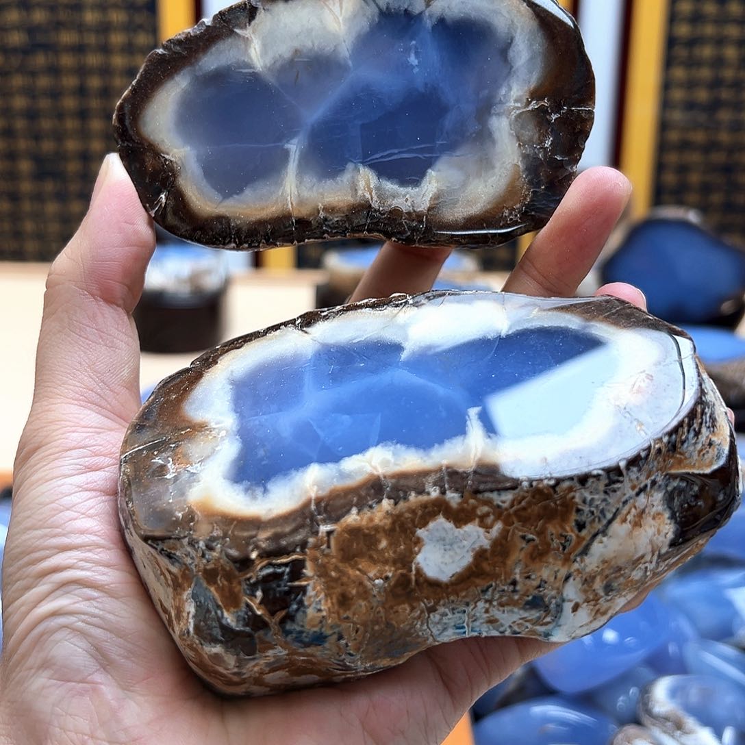 玛瑙/玉髓珠宝奇石合金