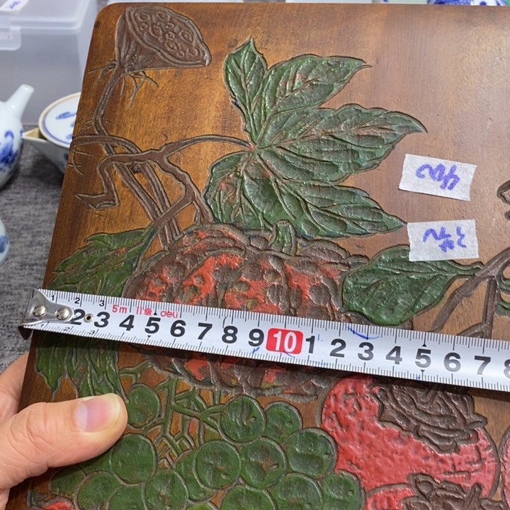 紫砂茶杯非常漂亮好看的花瓶