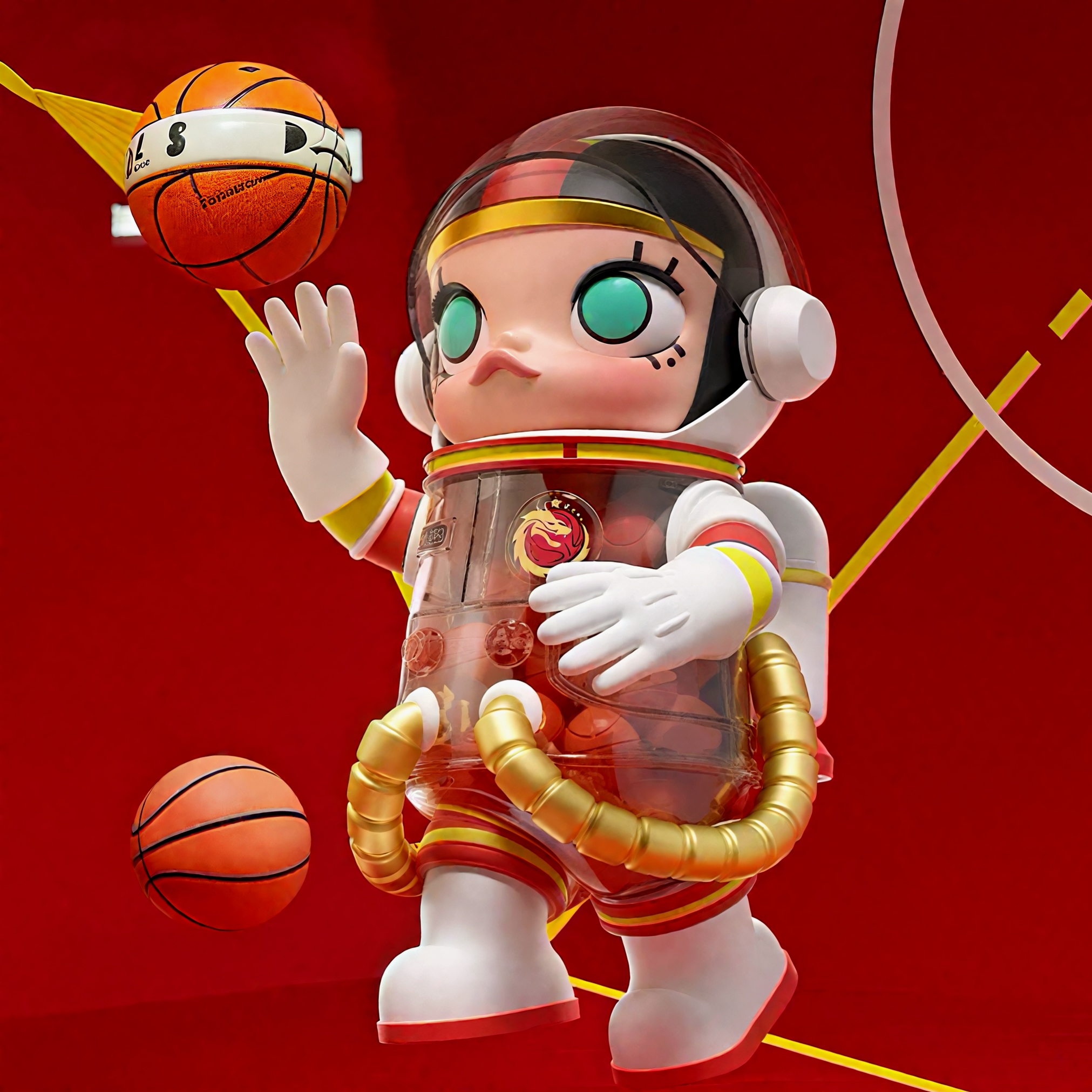 【盲猜数字-专用】潮玩端盒50 位置任选盲盒手办端盒【拍下不退】