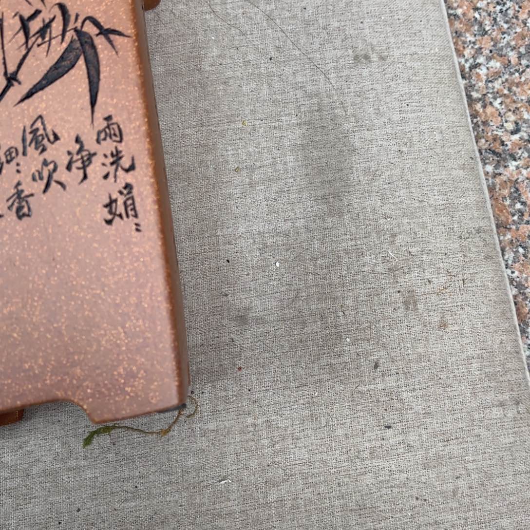 花***丽正宗高温手工花盆