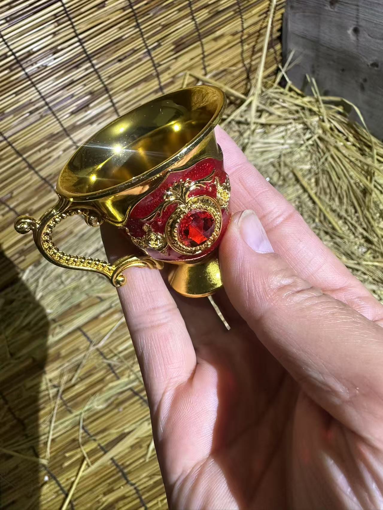 一个精选居家摆件 288仿古复古精美居家摆件