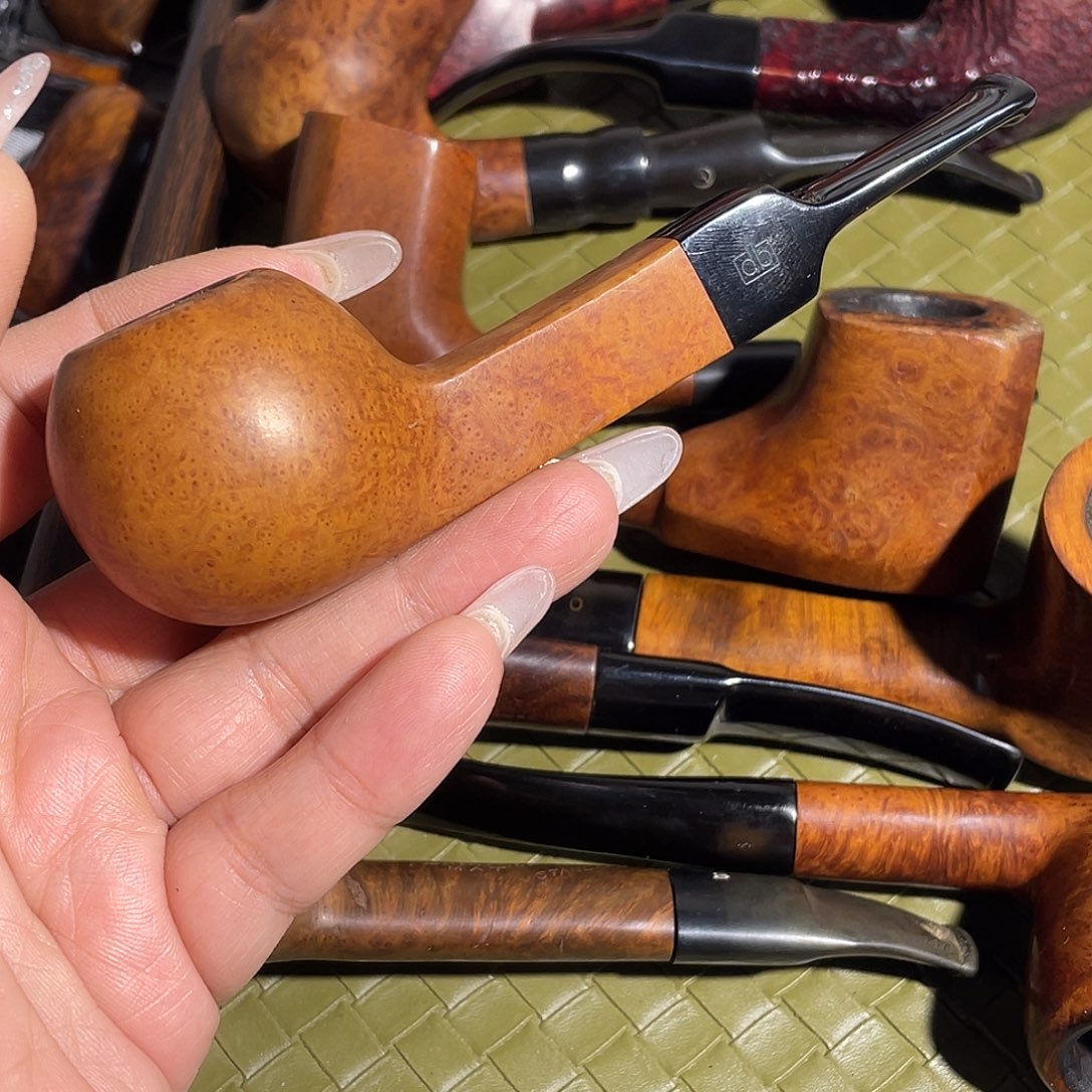 开**乐开心老板烟斗专拍