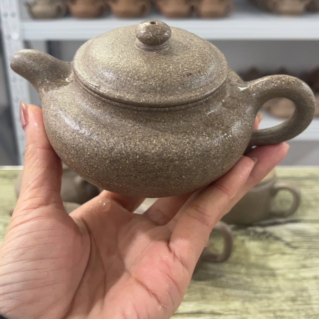 紫砂茶壶紫砂……………………