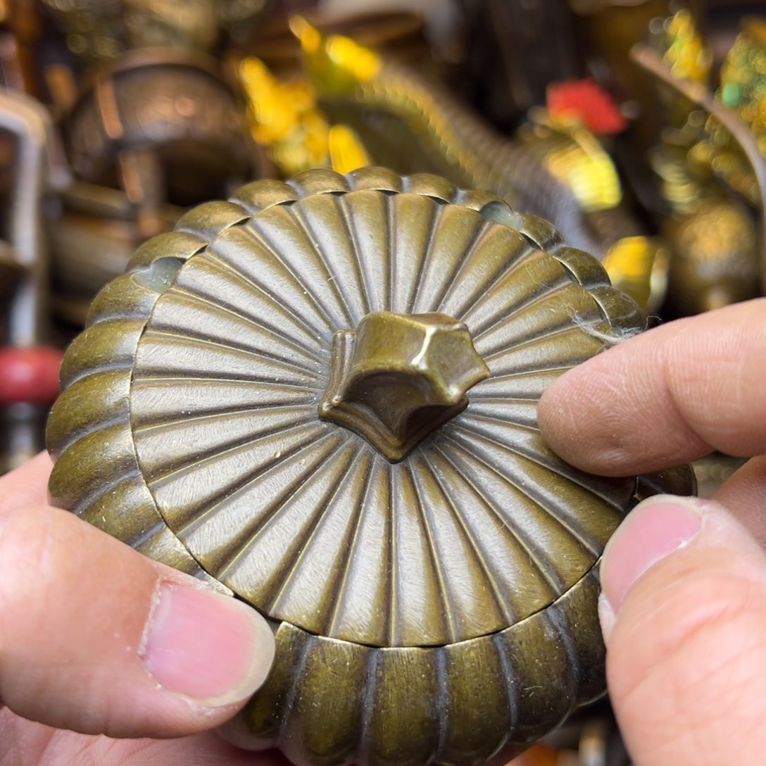 精美摆件精美文玩