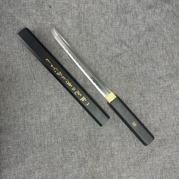 唐横刀龙泉昊天宝剑一体刀剑绣春刀锰钢唐剑刀具防身冷兵器未开刃