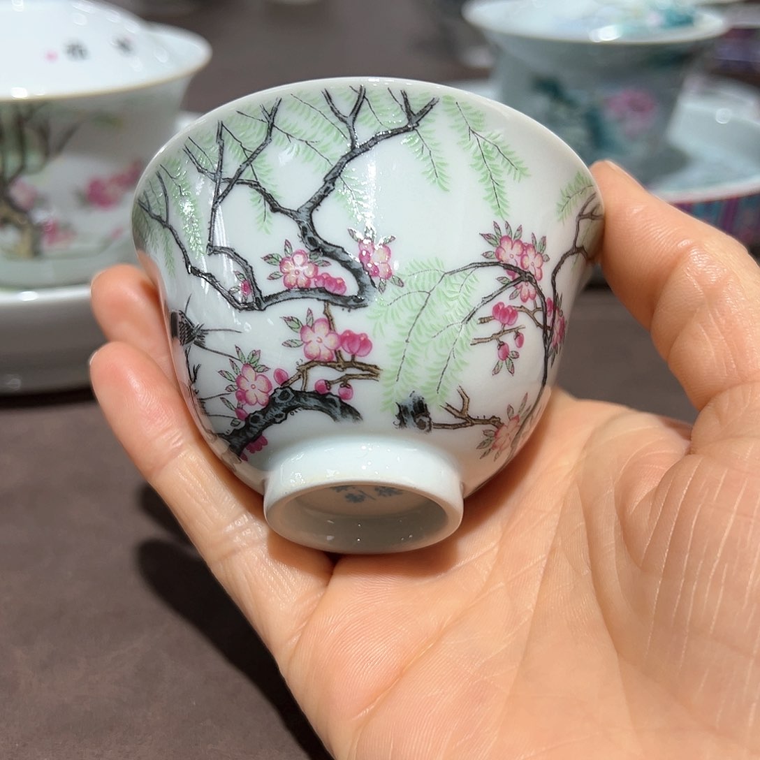 全场七景德镇景德镇的早高峰