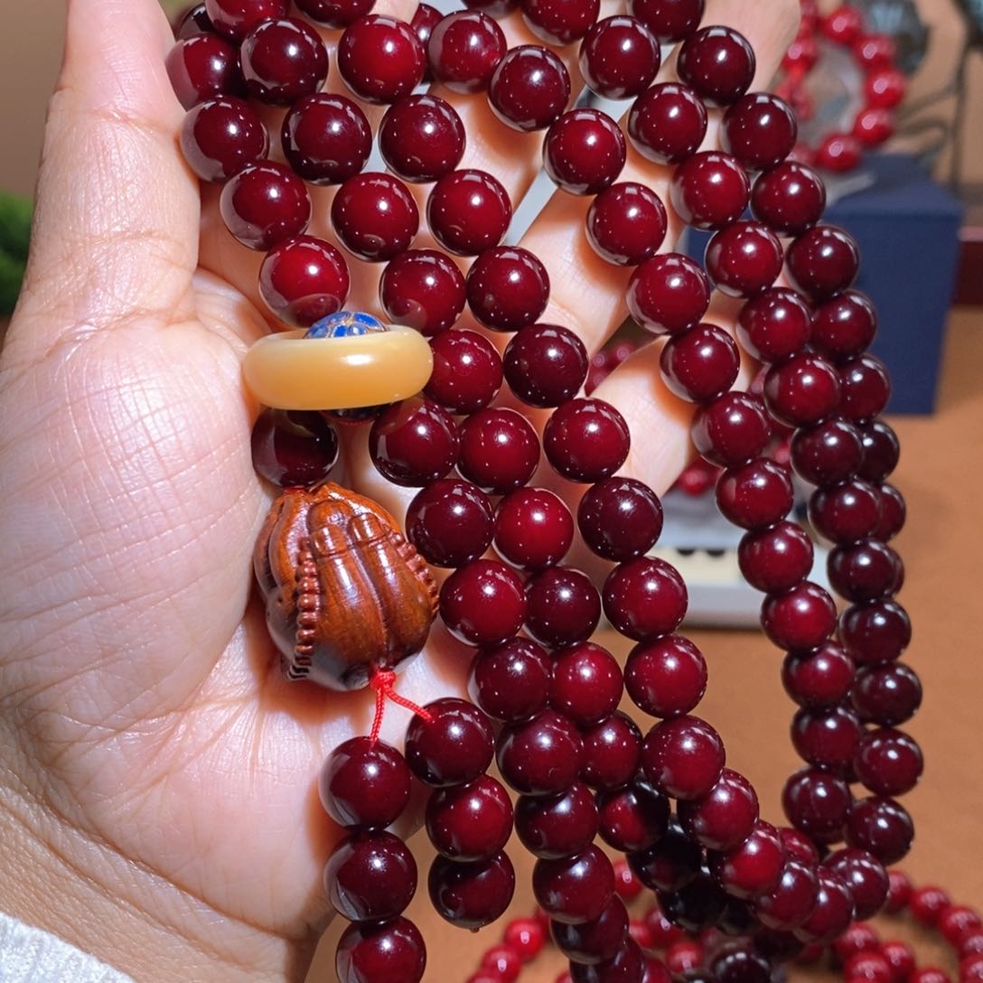 贝壳杉帝王血龙木1.0千年料