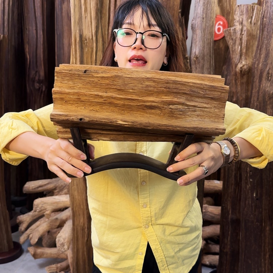 沉香沉香枕沉香多样性发一件145