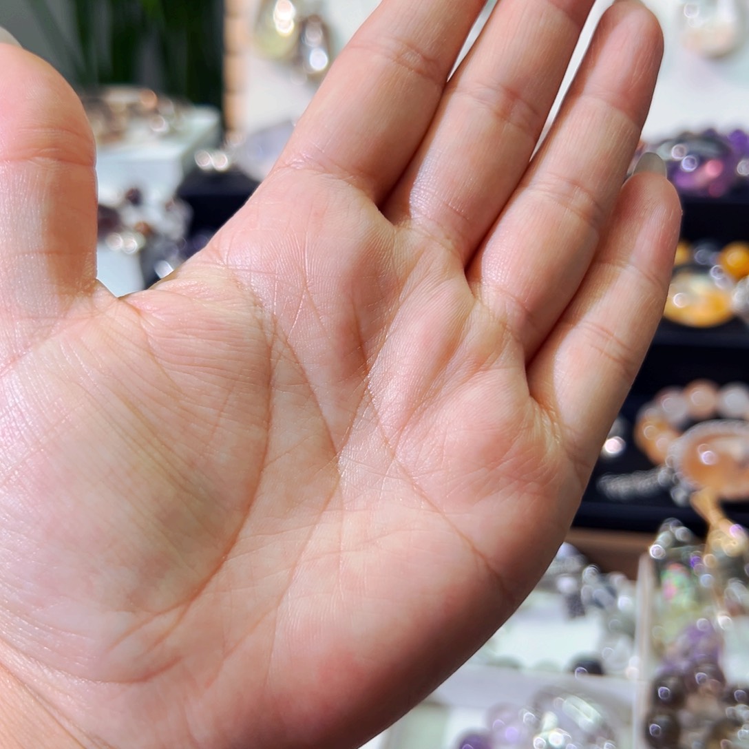 合金手链水晶e**o