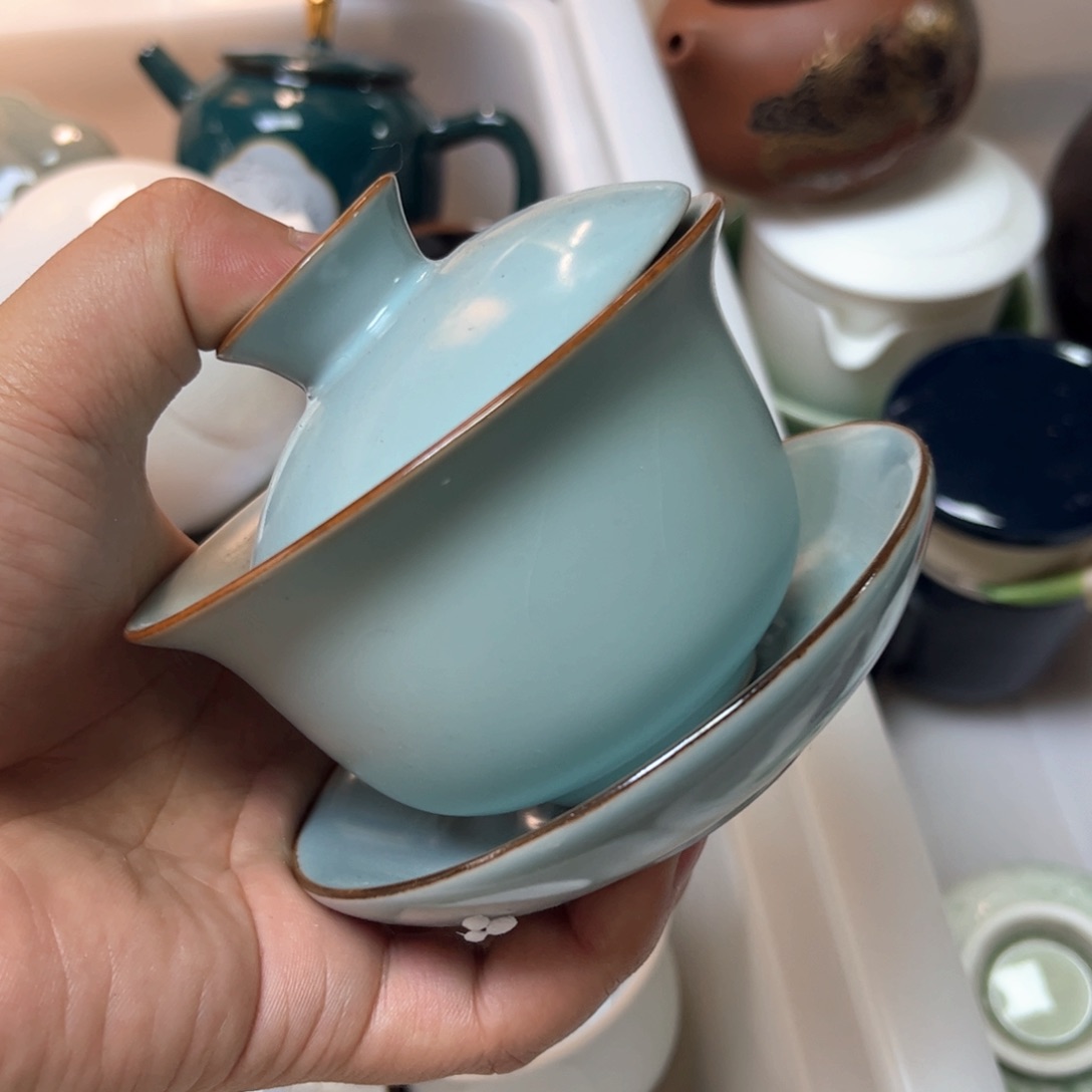 无运费险略有微瑕介意勿拍