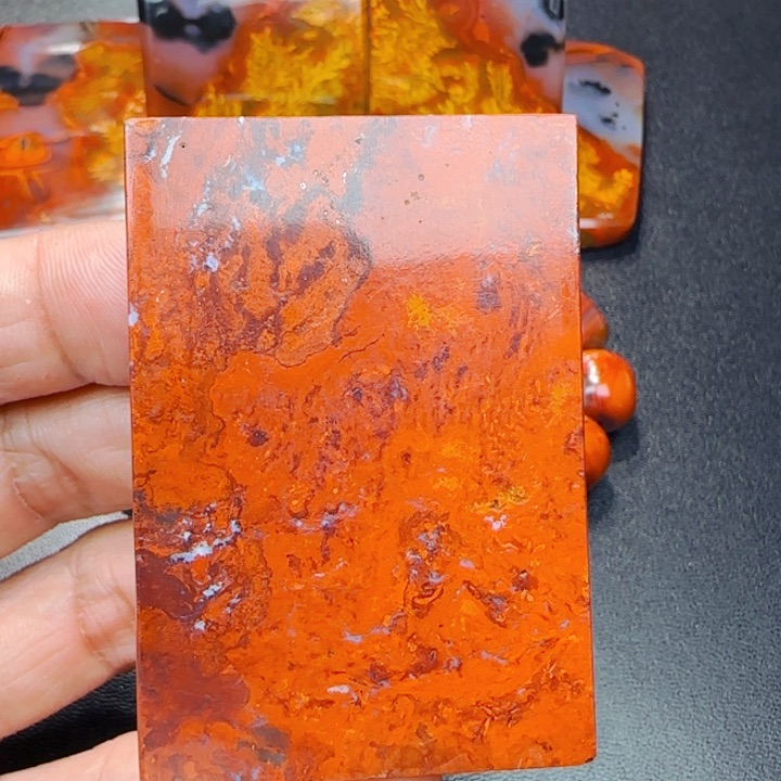 玛瑙/玉髓未镶嵌玛瑙