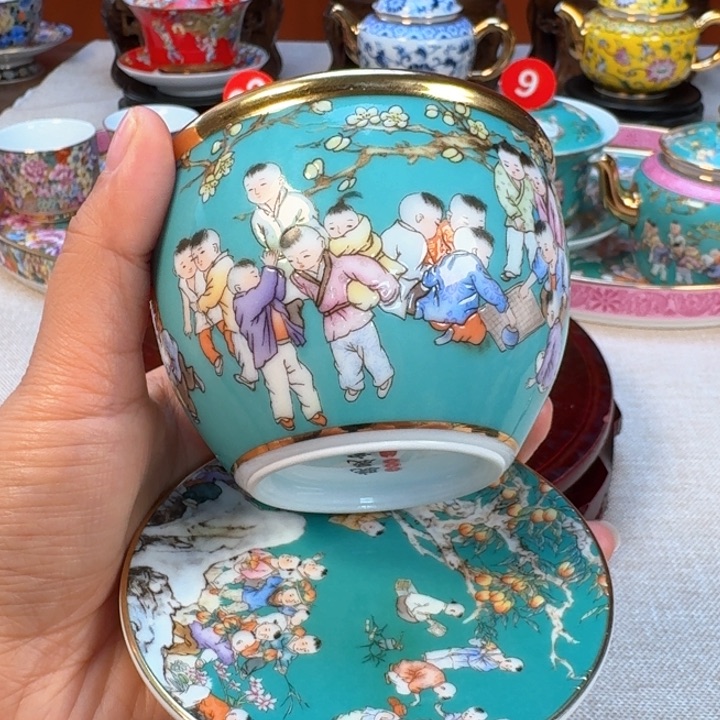 景德镇陶瓷景德镇瓷器