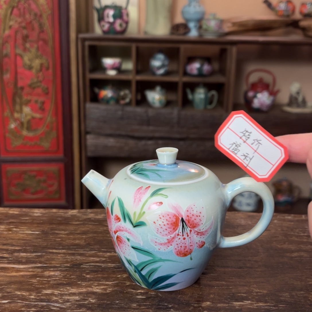 壶柴烧手工制作工艺