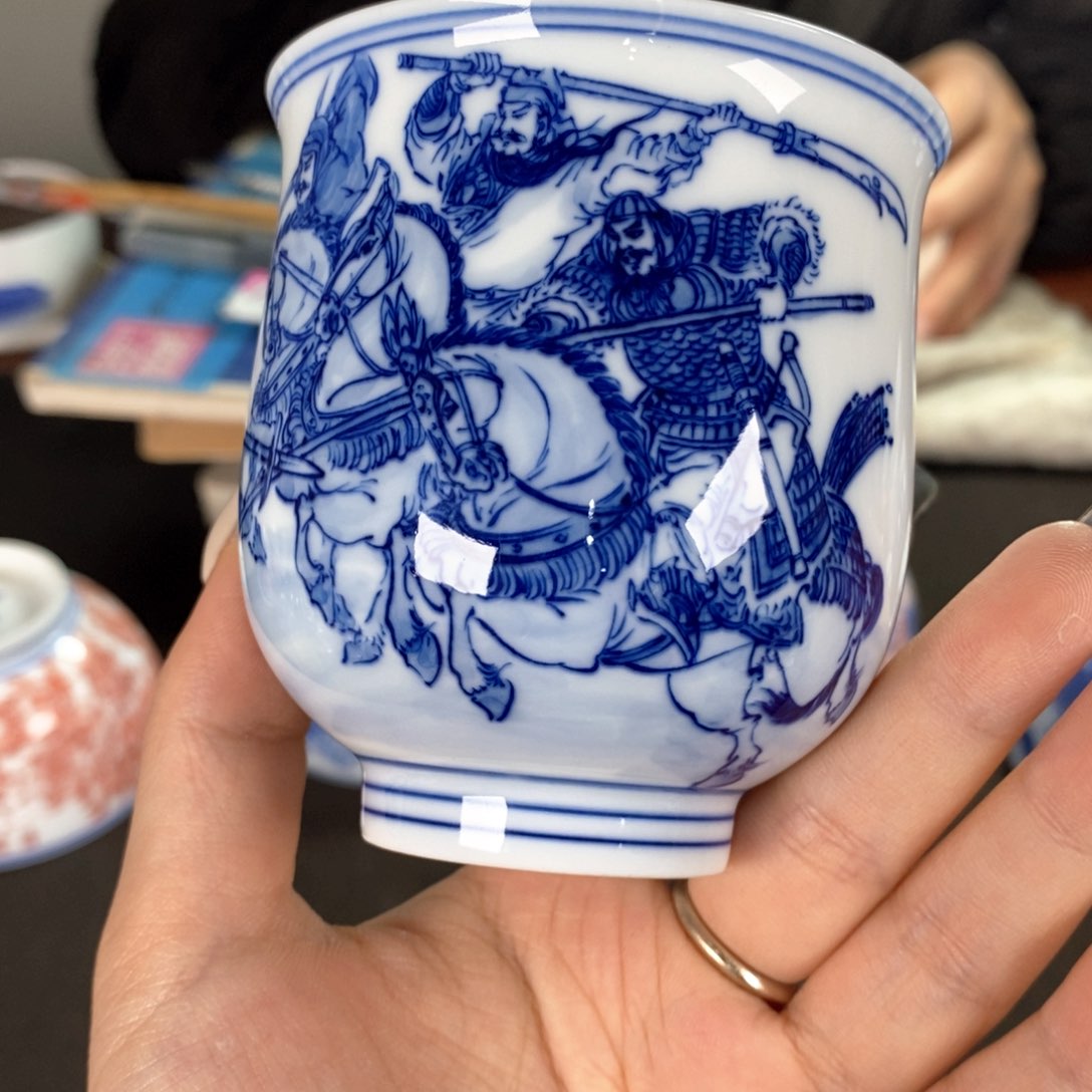 九鸣瓷艺九鸣瓷艺