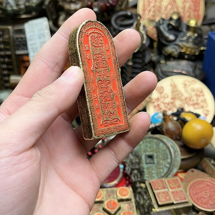 嘉嘉精品铜器摆件