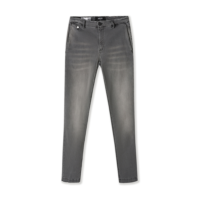 111M2PT11CREPLAY男士超弹牛仔裤