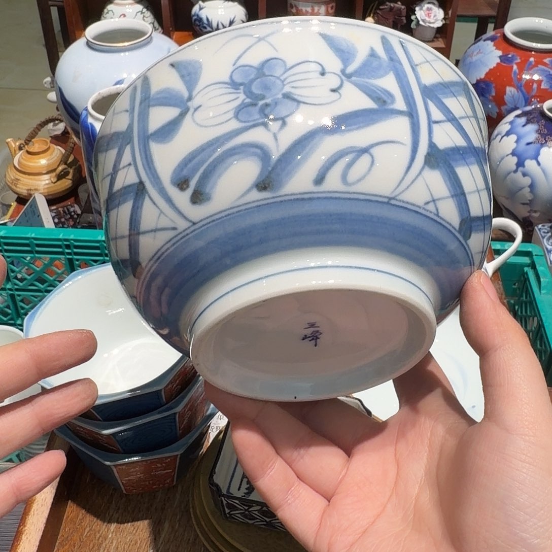 瓷片四十包邮 非全新