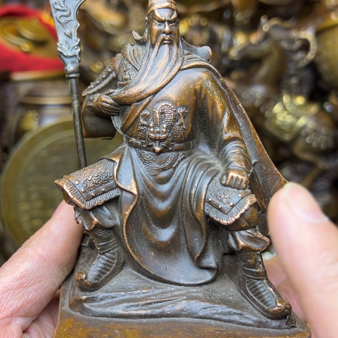 精美文玩精品摆件