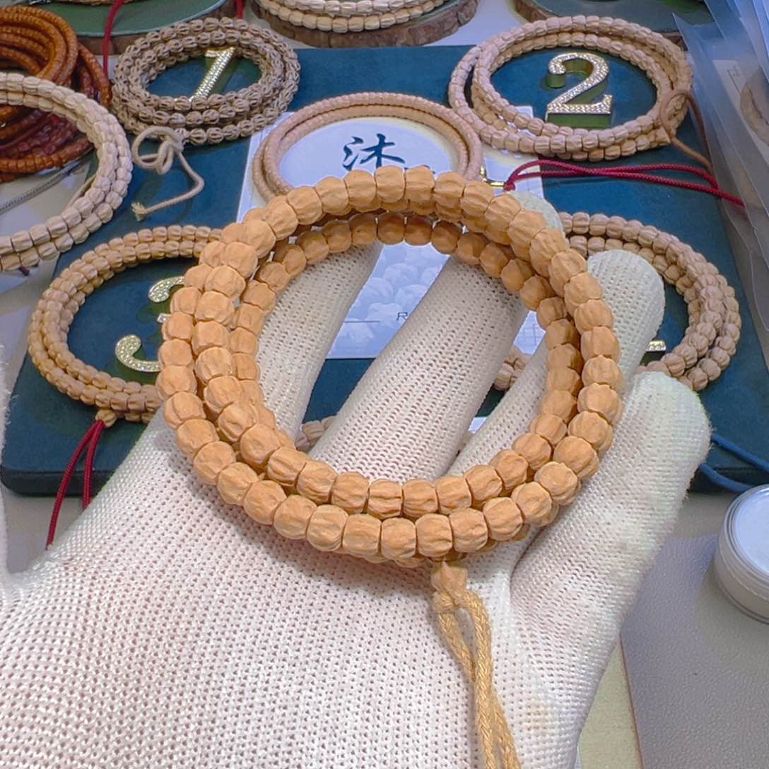 吊坠柏香籽/百香籽清****