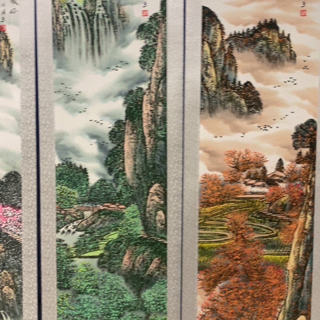 我不敢给别人看孩子啊