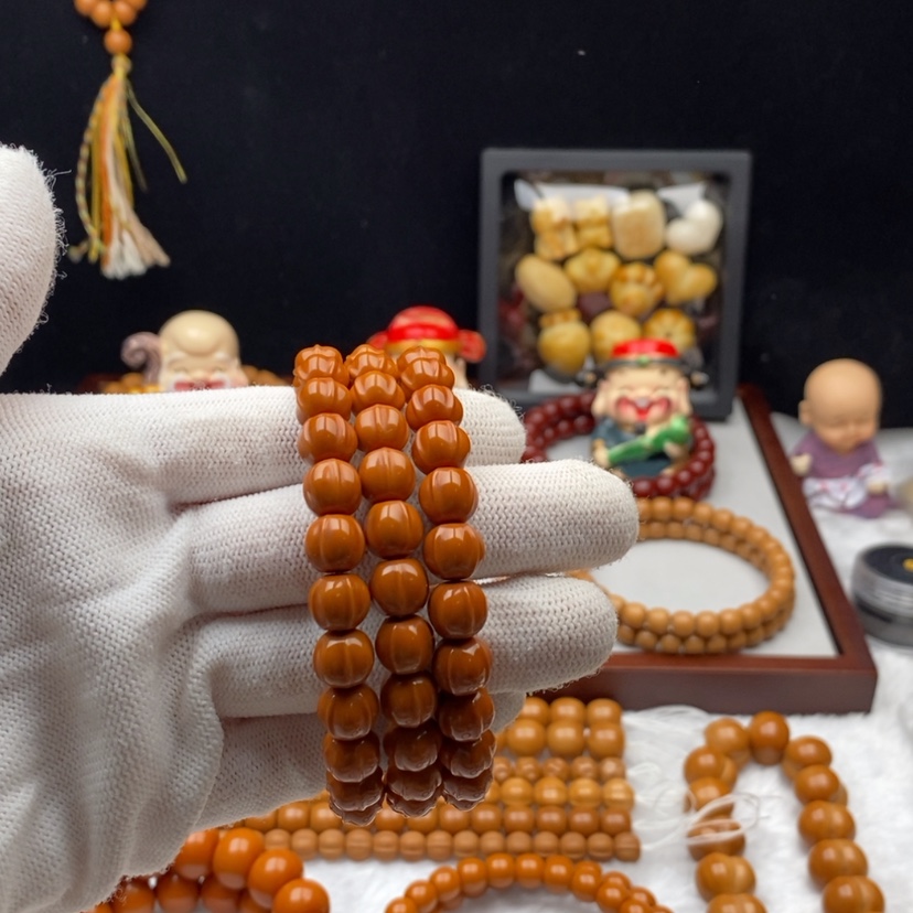 【闪购商品】吊坠猴头核桃独*