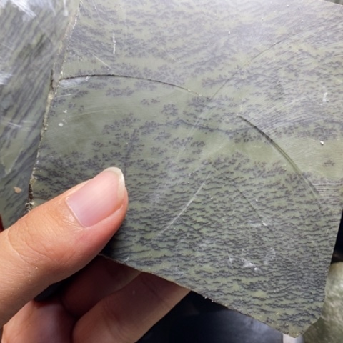 未镶嵌和田玉（糖玉）挂件