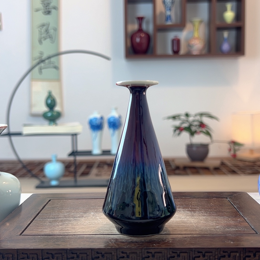 摆件陶景德镇陶瓷艺术展