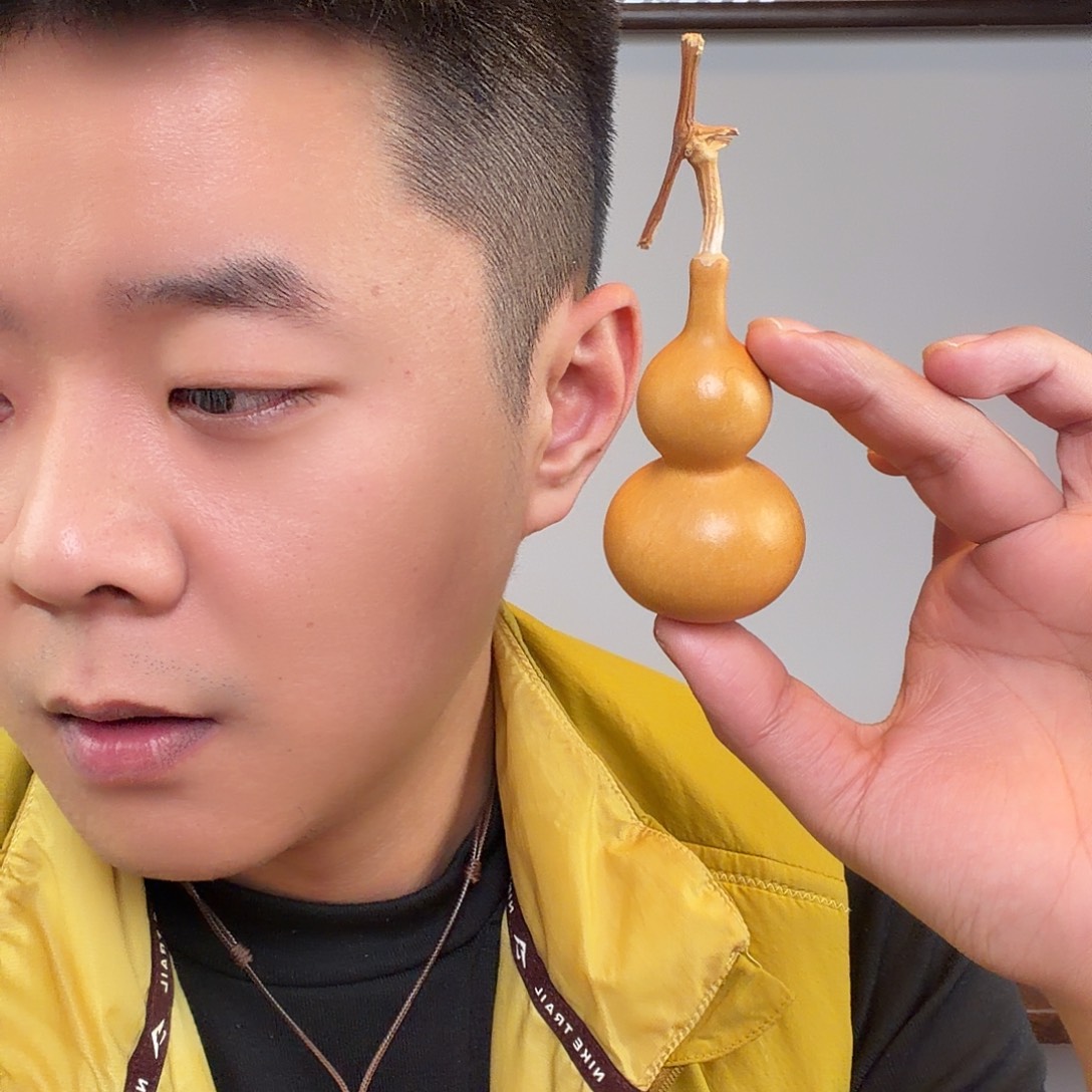 瑜***人精品天津嘴八宝葫芦