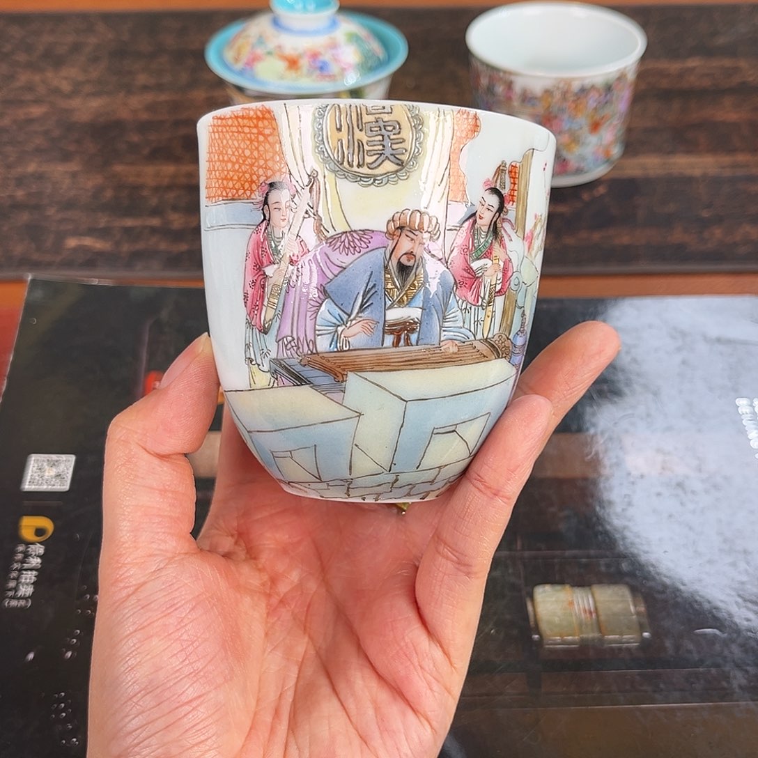 九鸣瓷艺九鸣瓷艺