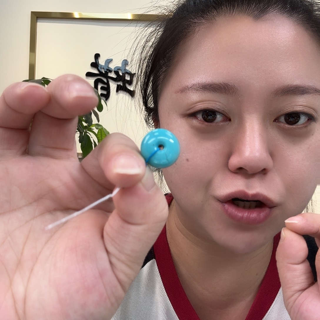 绿松石未镶嵌珠宝奇石123