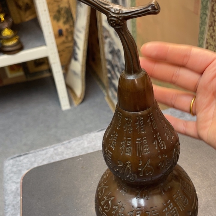 铜器摆件福利多多