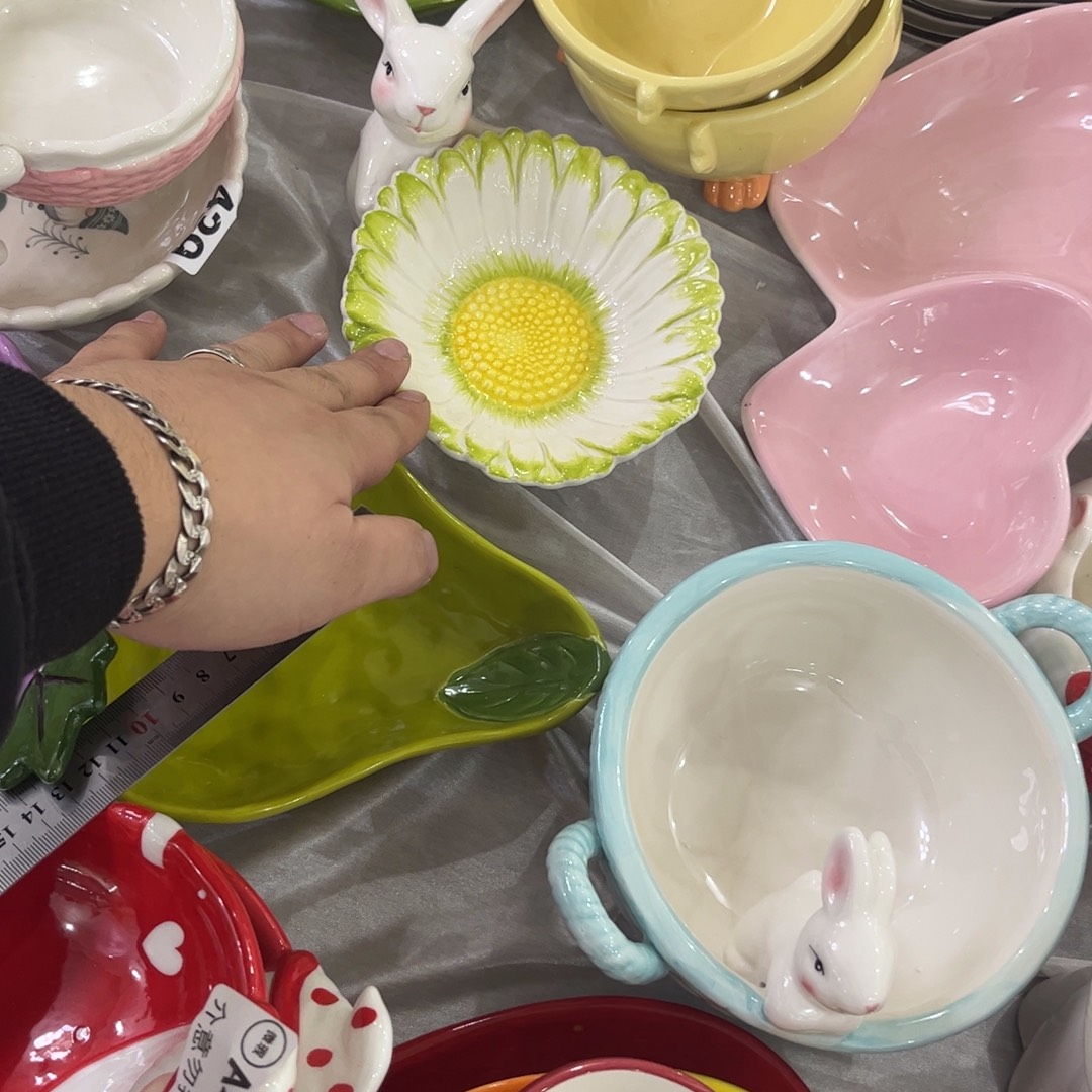 吃***糖微瑕陶瓷 不退不换