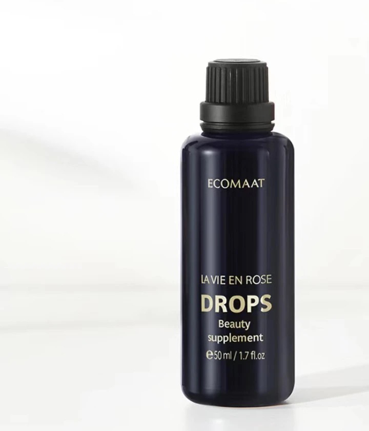 玫瑰纯露水水玫瑰刷