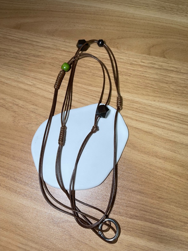 新鲜出炉挂绳复古挂坠百搭手机链