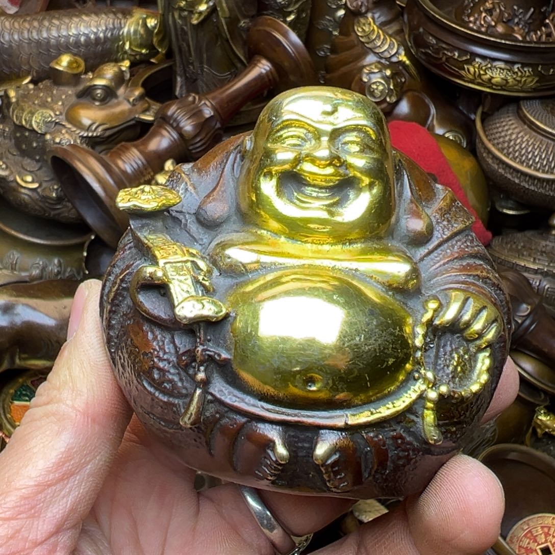精美文玩精品摆件